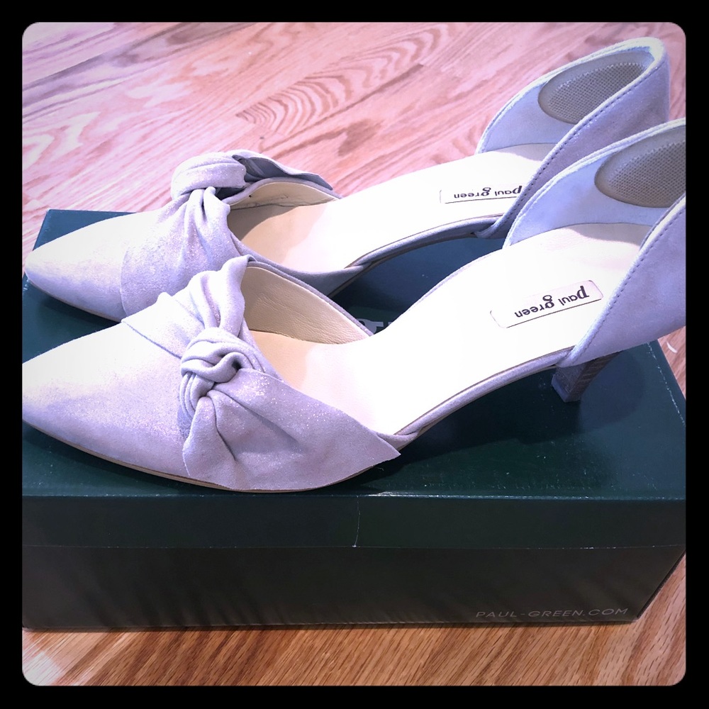 Paul Green high heels